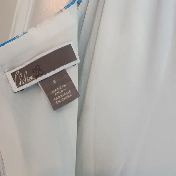 Chelsea 28 Dress - Picture 9 of 12